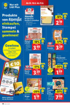 Lidl Österreich Lidl: Flugblatt in deiner Nähe - ab 05.06.2025