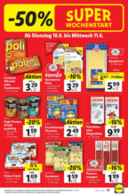 Lidl Österreich Lidl: Flugblatt in deiner Nähe - bis 07.06.2025