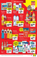 Lidl Österreich Lidl: Flugblatt in deiner Nähe - ab 05.06.2025