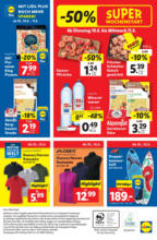 Lidl Österreich Lidl: Flugblatt in deiner Nähe - ab 05.06.2025