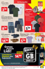 Lidl Österreich Lidl: Flugblatt in deiner Nähe - ab 05.06.2025