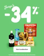 Chronodrive En Promos - au 02.06.2025