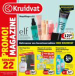 Kruidvat PROMO! MAGAZINE - au 08.06.2025