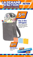 Action La semaine d'Action - au 03.06.2025