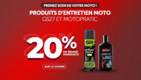 Nos mises en avant du moment