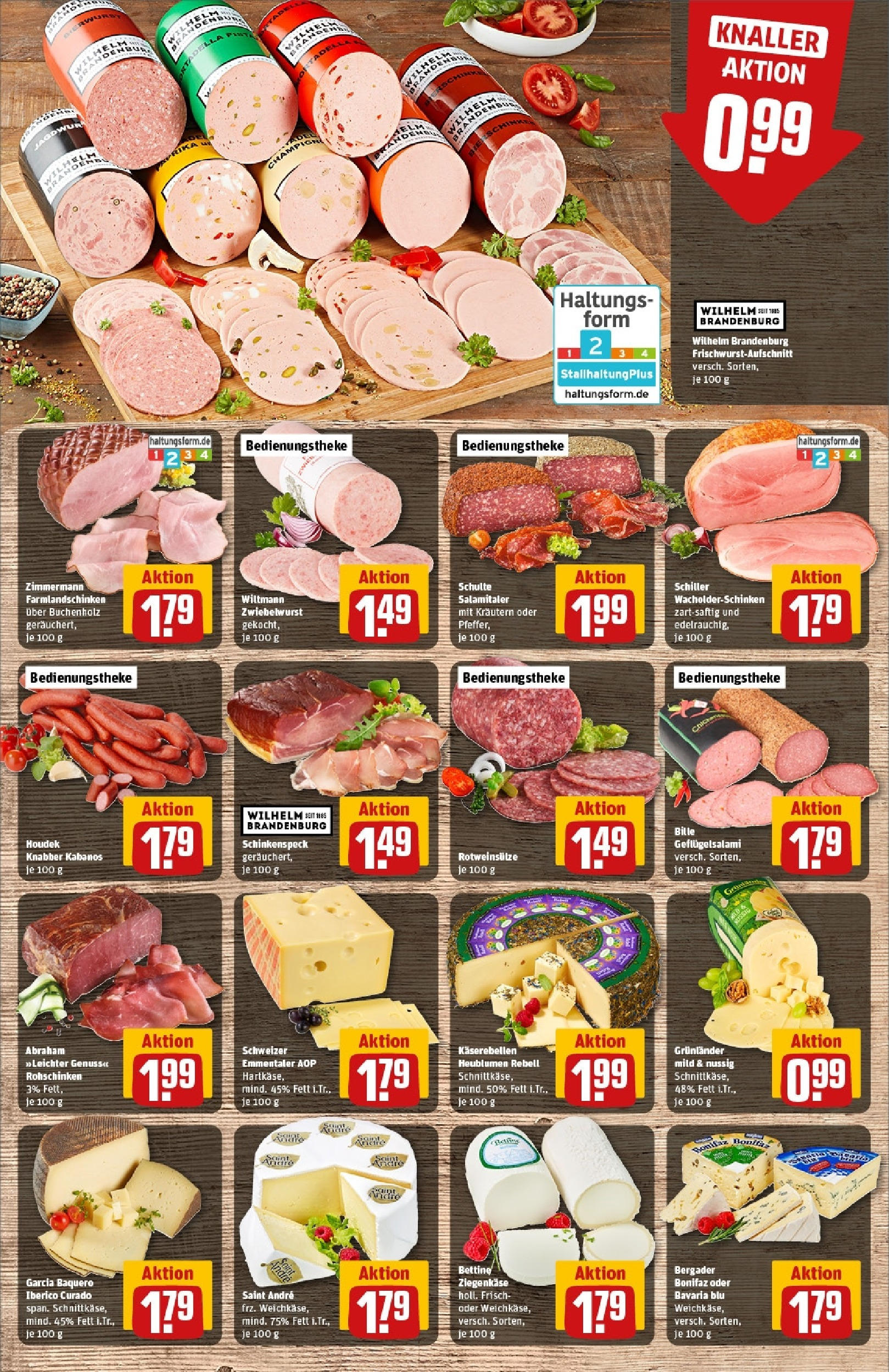 Rewe prospekt Oyten	 (ab 01.06.2025) zum Blättern » Angebote | Seite: 11 | Produkte: Putenschnitzel