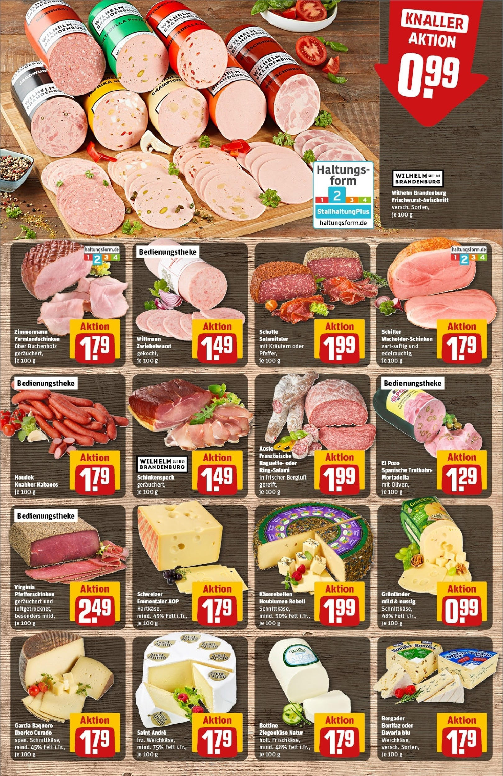 Rewe prospekt Mengerskirchen	 (ab 01.06.2025) zum Blättern » Angebote | Seite: 11 | Produkte: Burger, Rotkäppchen, Serrano schinken, Maus