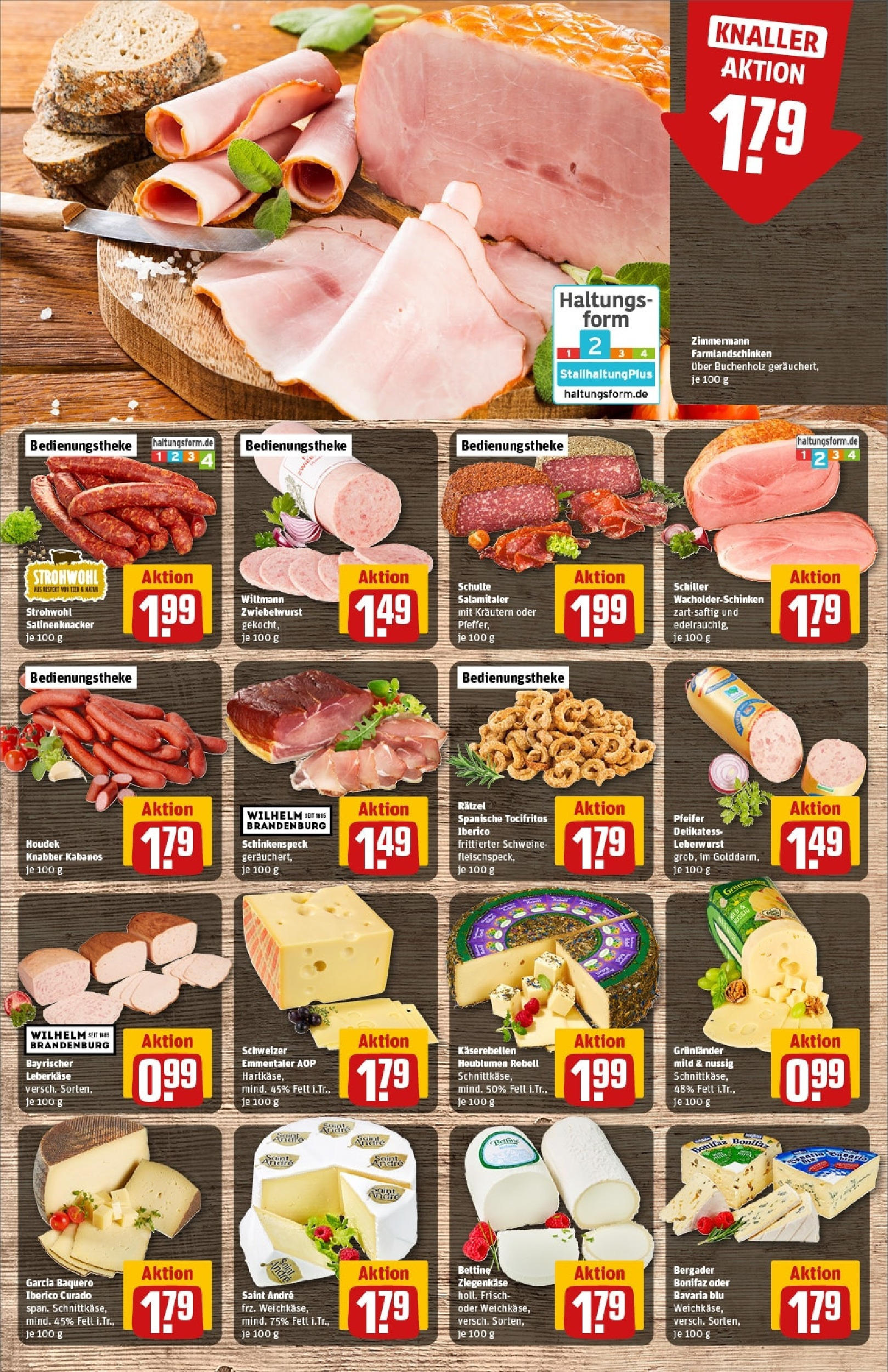 Rewe prospekt Grefrath	 (ab 01.06.2025) zum Blättern » Angebote | Seite: 11 | Produkte: Cevapcici, Burger, Kartoffeln, Brokkoli