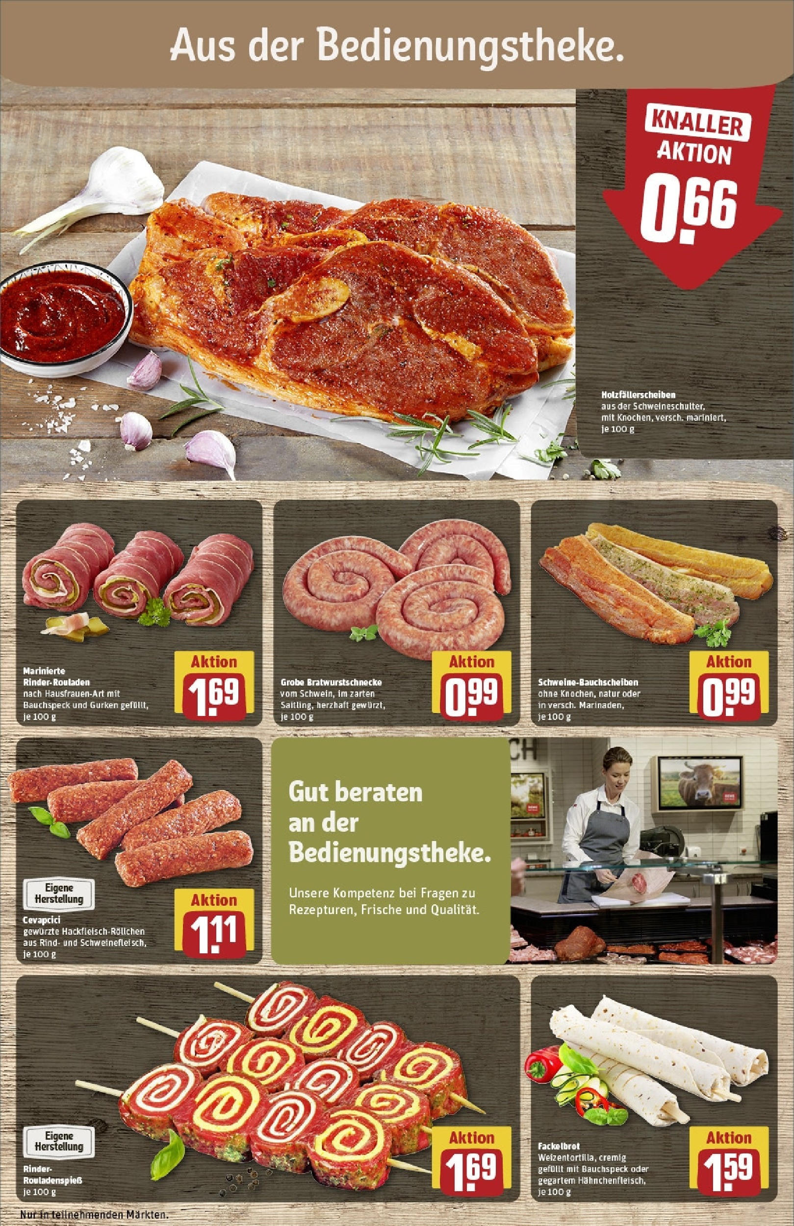 Rewe prospekt Oyten	 (ab 01.06.2025) zum Blättern » Angebote | Seite: 12 | Produkte: Bananen, Avocado, Saft, Lavendel