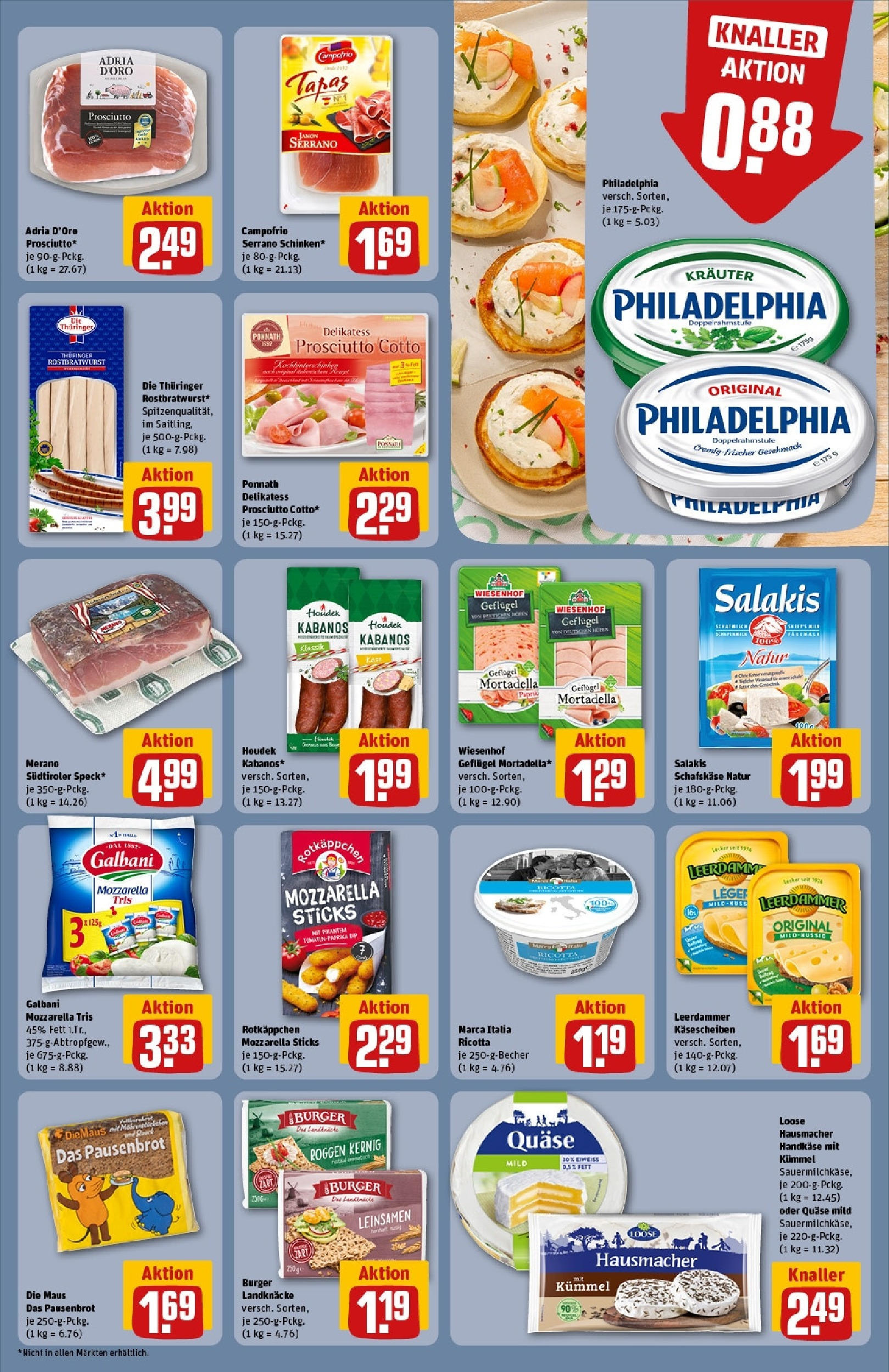 Rewe prospekt München	 (ab 02.06.2025) zum Blättern » Angebote | Seite: 15 | Produkte: Iglo, McCain, Sahne, Hahnchenbrust