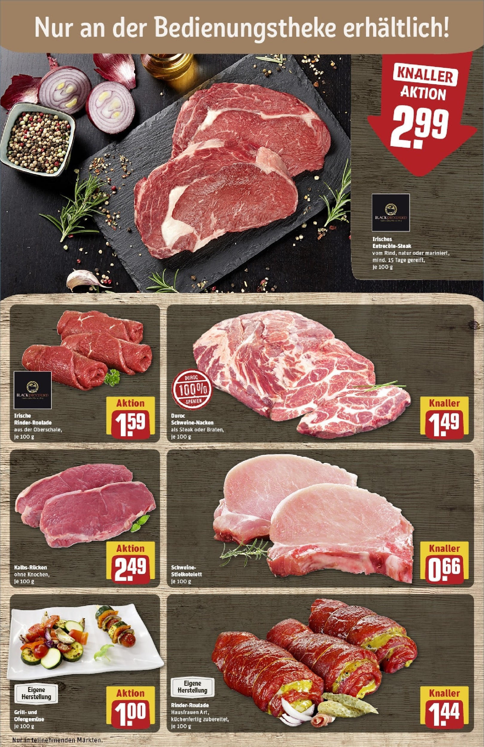 Rewe prospekt Berlin / Mitte	 (ab 02.06.2025) zum Blättern » Angebote | Seite: 12 | Produkte: Avocado, Saft, Lavendel, Kiwi