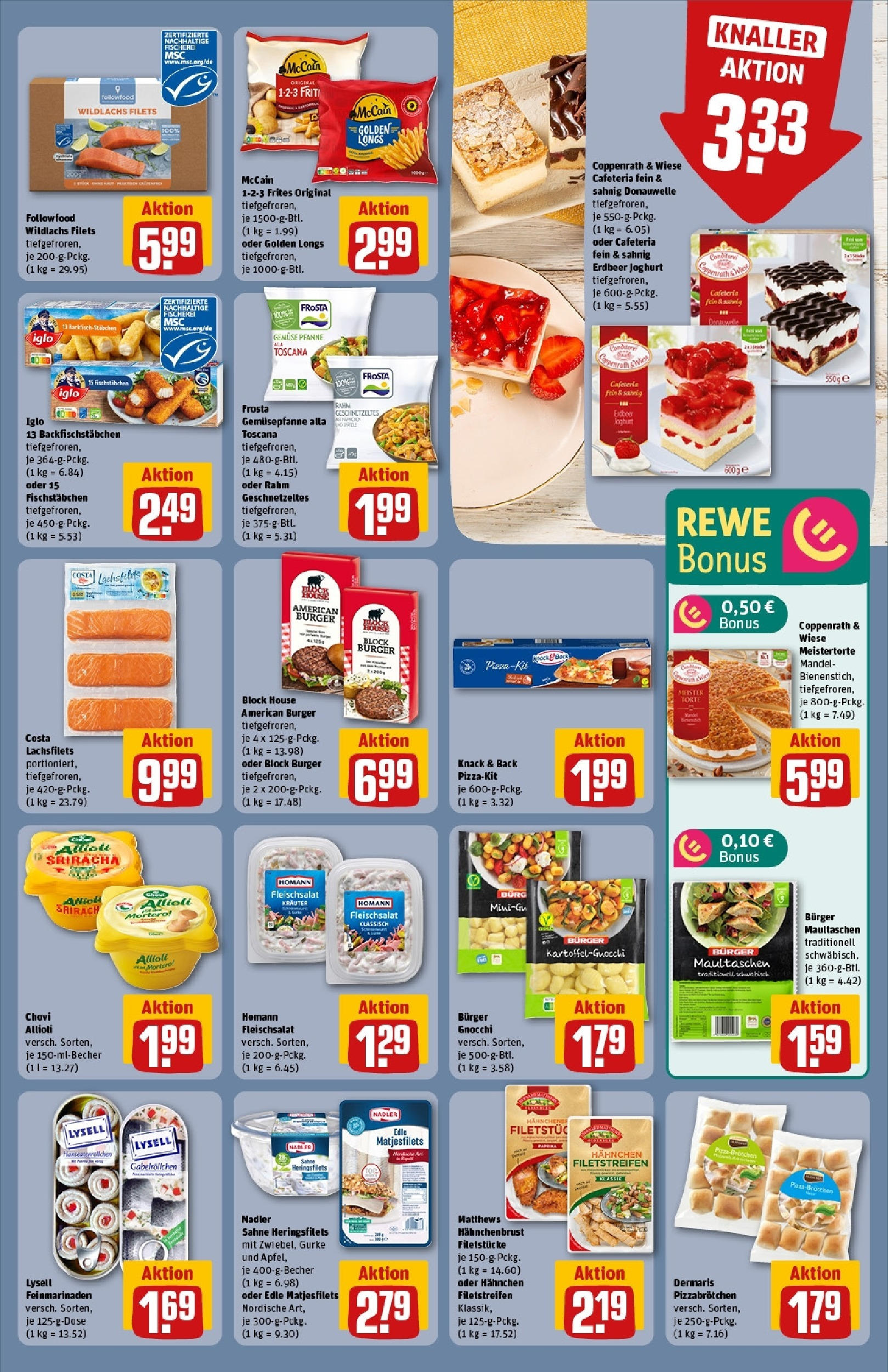 Rewe prospekt Bad Orb	 (ab 01.06.2025) zum Blättern » Angebote | Seite: 15 | Produkte: Carlsberg, Grapefruit, Mixery, Veltins