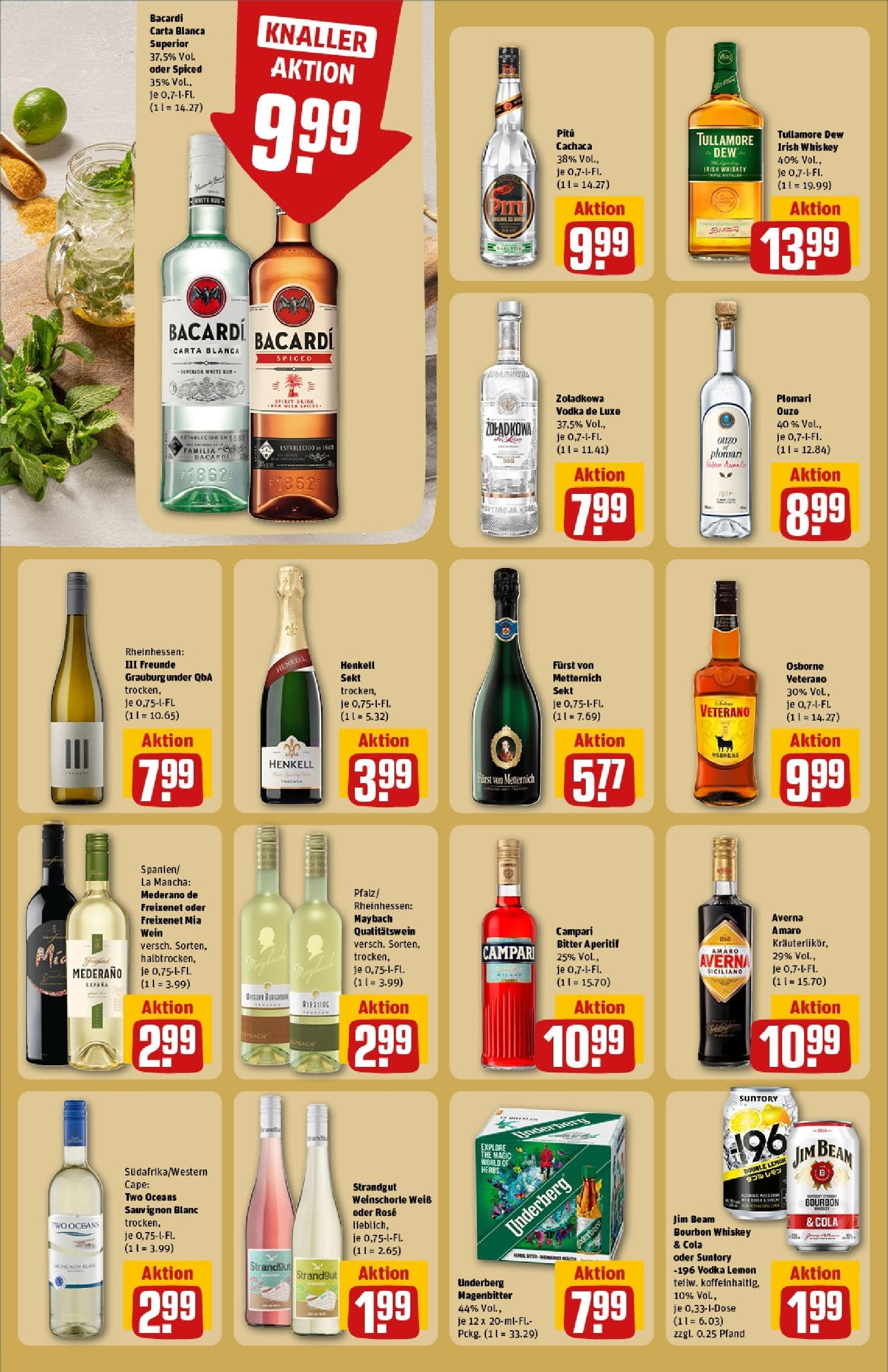 Rewe prospekt München	 (ab 02.06.2025) zum Blättern » Angebote | Seite: 20 | Produkte: Nescafe, Fruchtzwerge, Sonnenblumenol, Burger