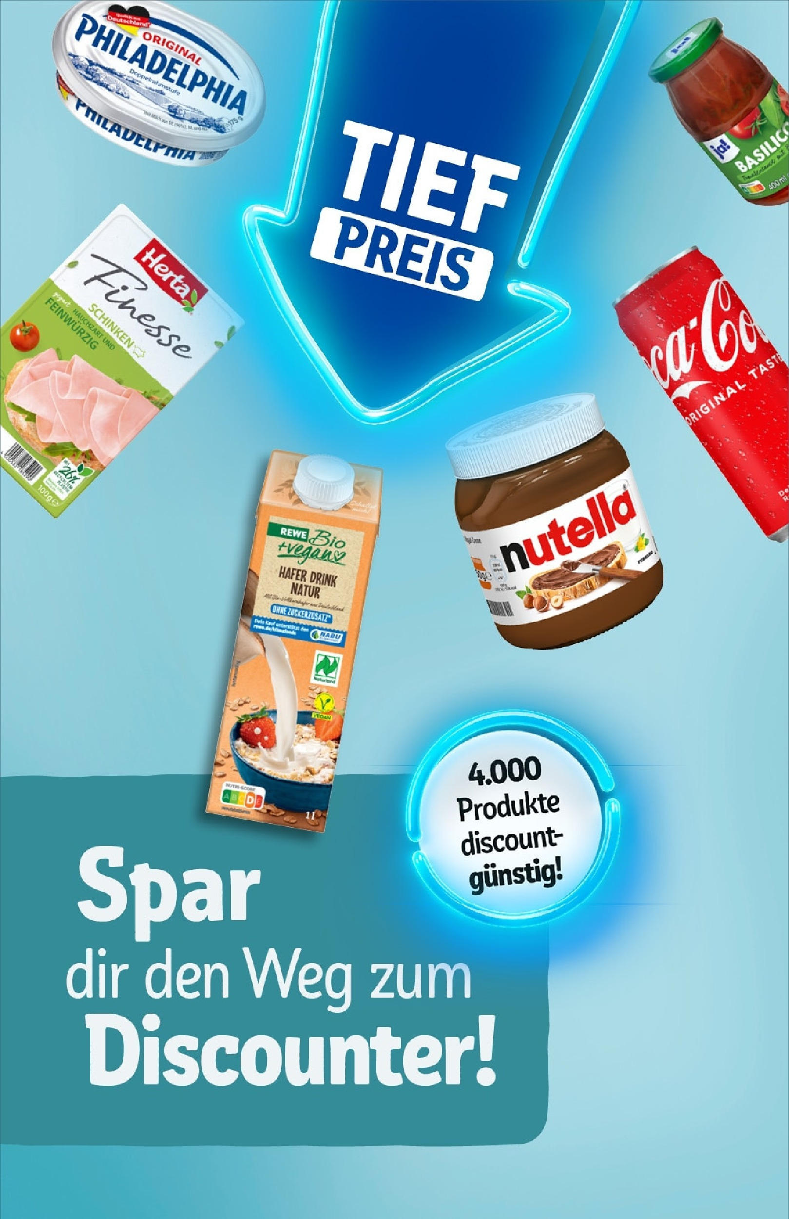 Rewe prospekt München	 (ab 02.06.2025) zum Blättern » Angebote | Seite: 29