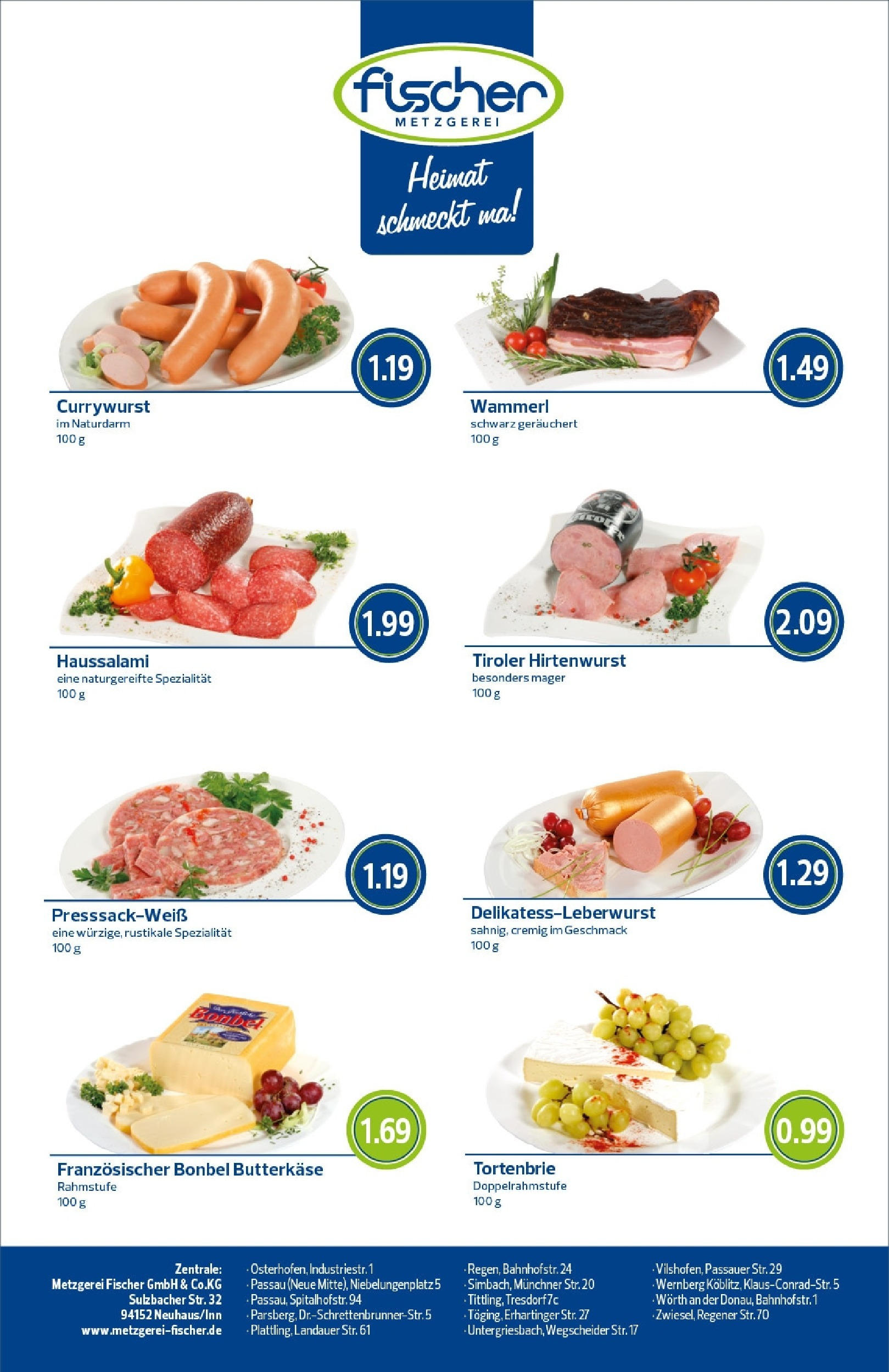 Rewe prospekt Burgkirchen	 (ab 01.06.2025) zum Blättern » Angebote | Seite: 11 | Produkte: Philadelphia, Leerdammer, Rotkäppchen, Schafskase