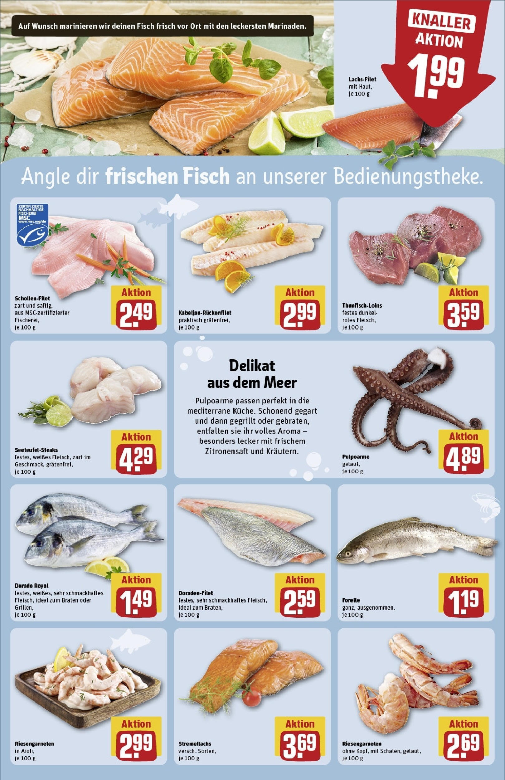 Rewe prospekt Hamburg	 (ab 01.06.2025) zum Blättern » Angebote | Seite: 29