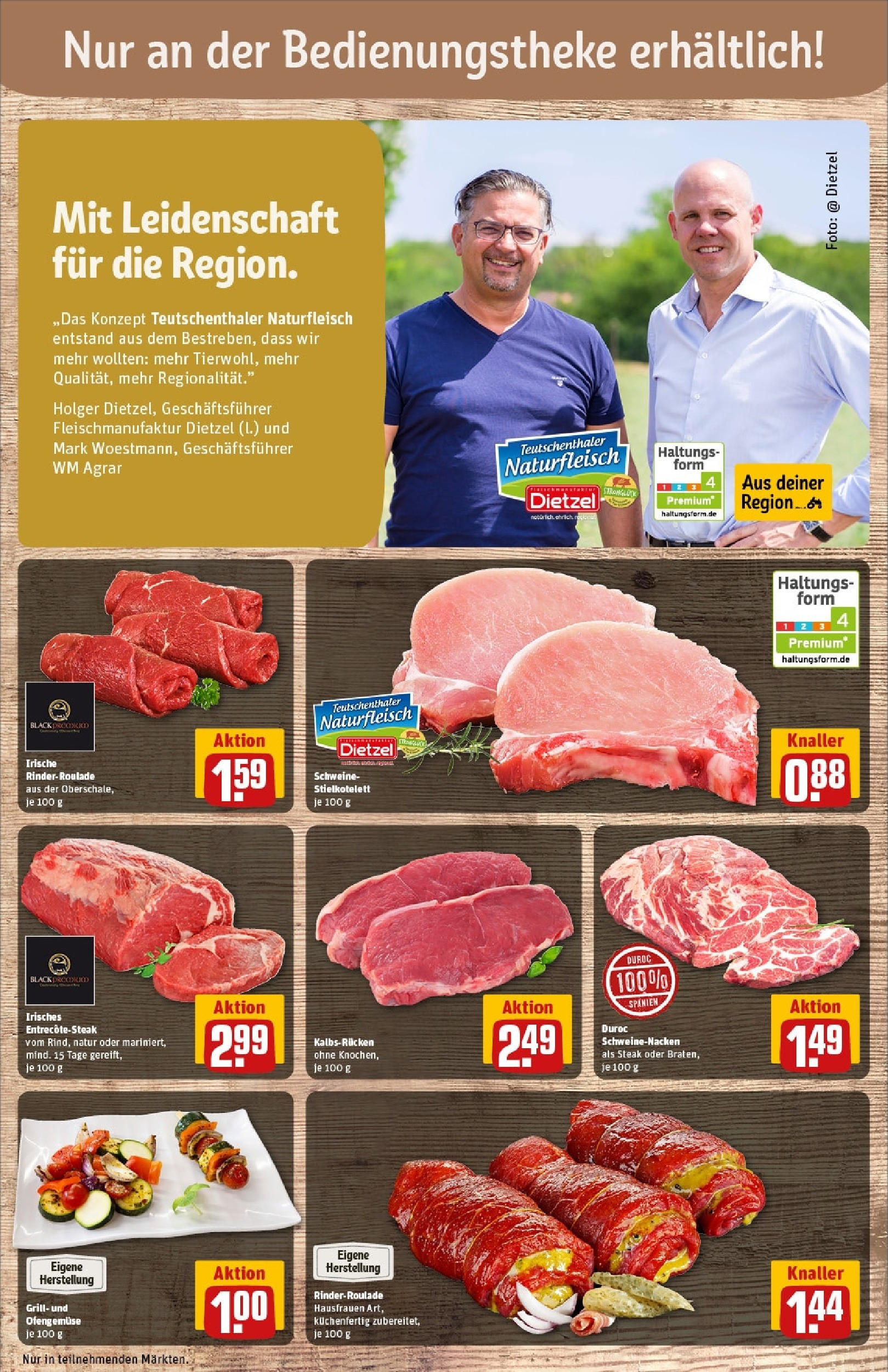 Rewe prospekt Leipzig	 (ab 01.06.2025) zum Blättern » Angebote | Seite: 12 | Produkte: Bananen, Avocado, Paprika, Saft