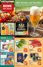 Rewe: Wochenangebote