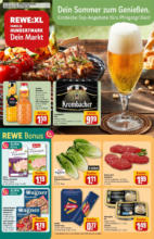 Rewe: Wochenangebote