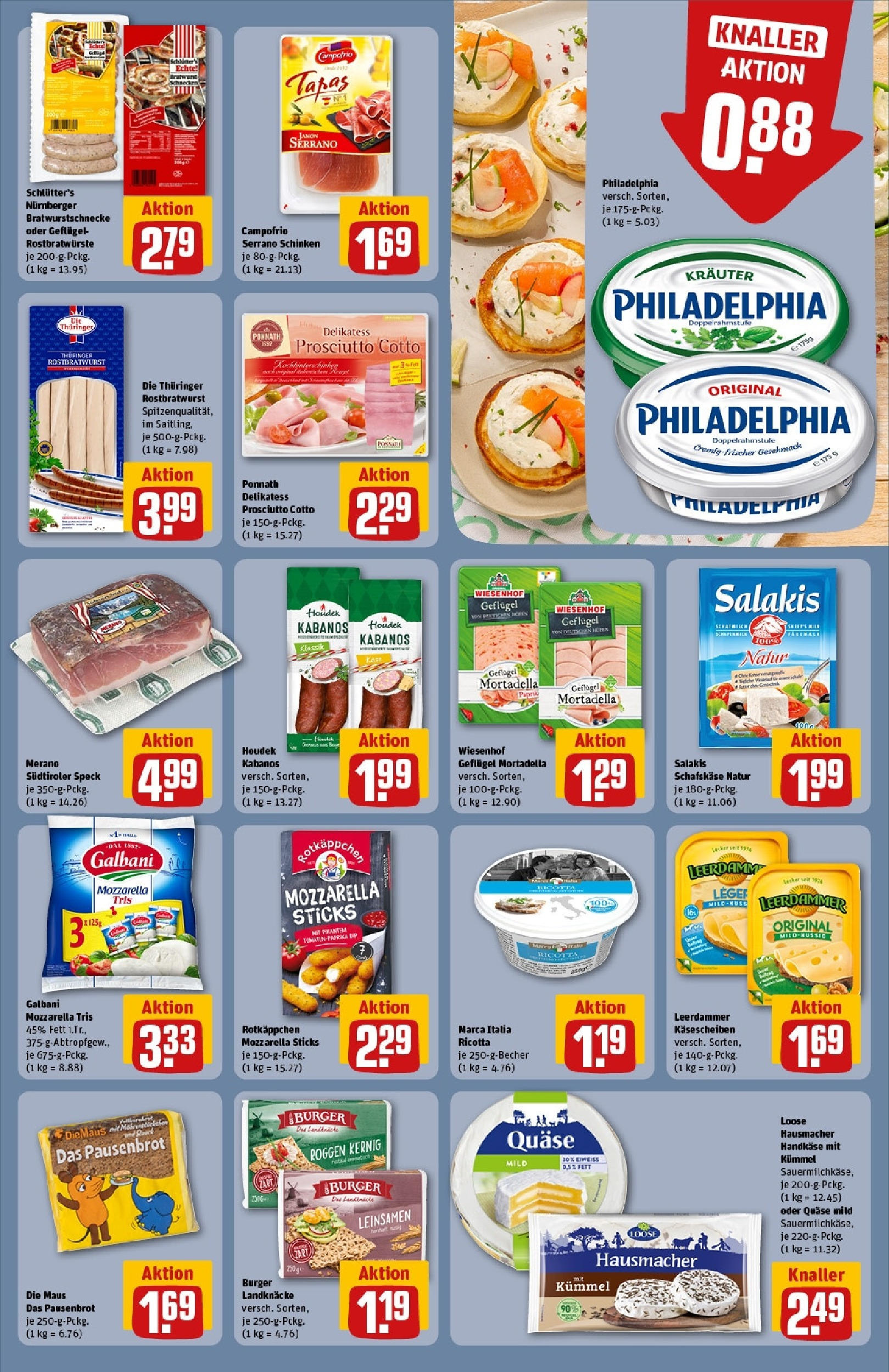 Rewe prospekt Oyten	 (ab 01.06.2025) zum Blättern » Angebote | Seite: 15 | Produkte: McCain, Fischstabchen, Sahne, Hahnchenbrust