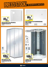 Straordinari prezzi stock!