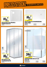 Straordinari prezzi stock!