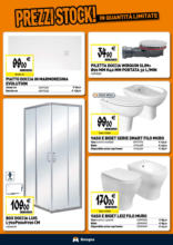Straordinari prezzi stock!