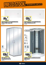 Straordinari prezzi stock!