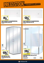 Straordinari prezzi stock!