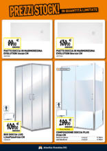Straordinari prezzi stock!