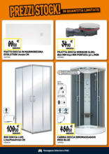 Straordinari prezzi stock!