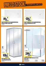 Straordinari prezzi stock!