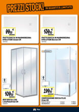 Straordinari prezzi stock!