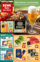 Rewe: Wochenangebote