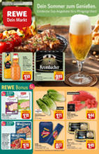 Rewe: Wochenangebote