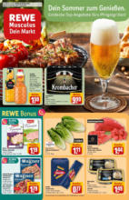 Rewe: Wochenangebote
