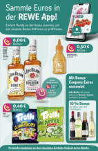 Rewe: Wochenangebote