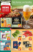 Rewe: Wochenangebote