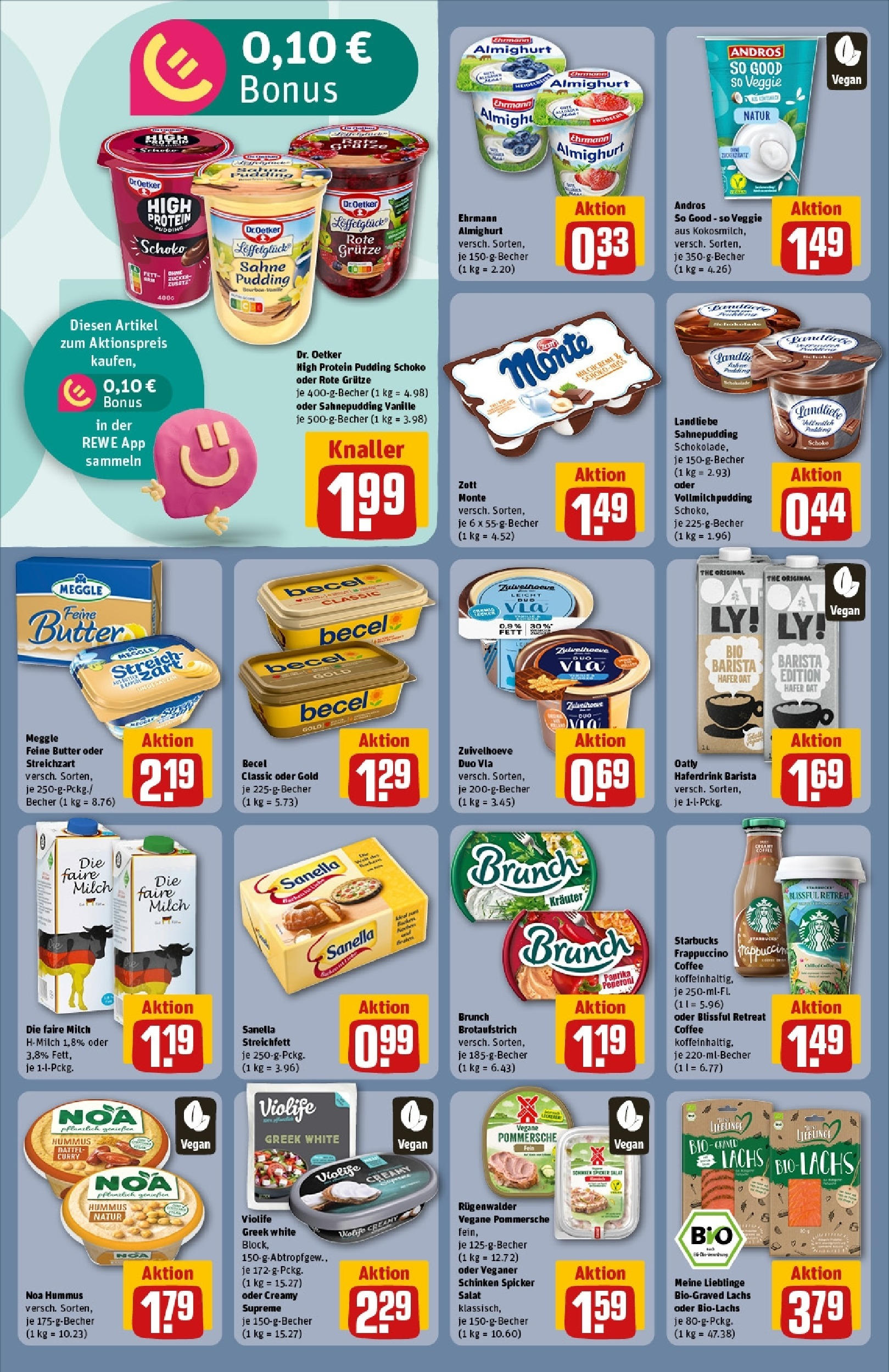 Rewe prospekt Duisburg / Bergheim	 (ab 01.06.2025) zum Blättern » Angebote | Seite: 14 | Produkte: Burger, Meica, Mayonnaise, Zitronen