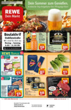 Rewe: Wochenangebote