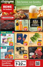 Rewe: Wochenangebote