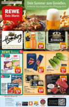 Rewe: Wochenangebote