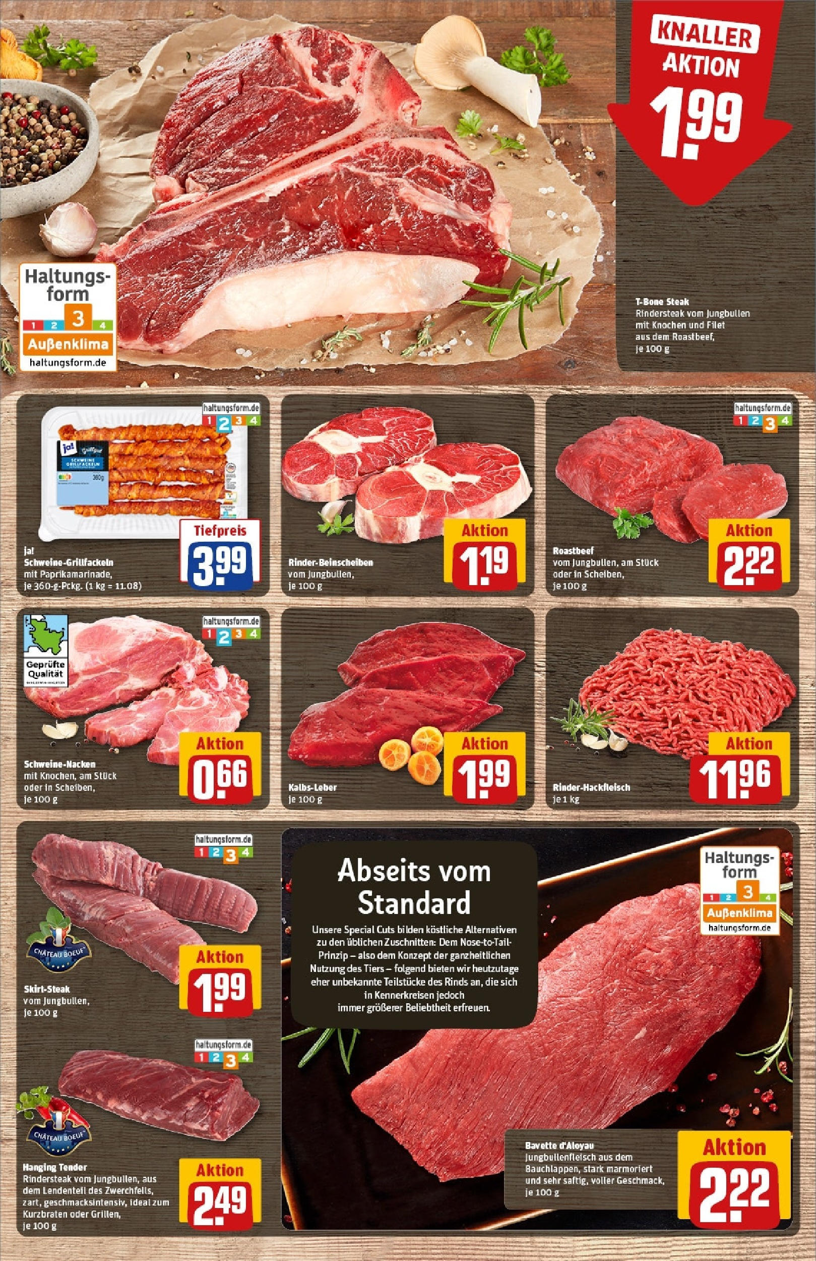 Rewe prospekt Buxtehude	 (ab 01.06.2025) zum Blättern » Angebote | Seite: 13 | Produkte: Käse, Mozzarella, Grunlander, Brot