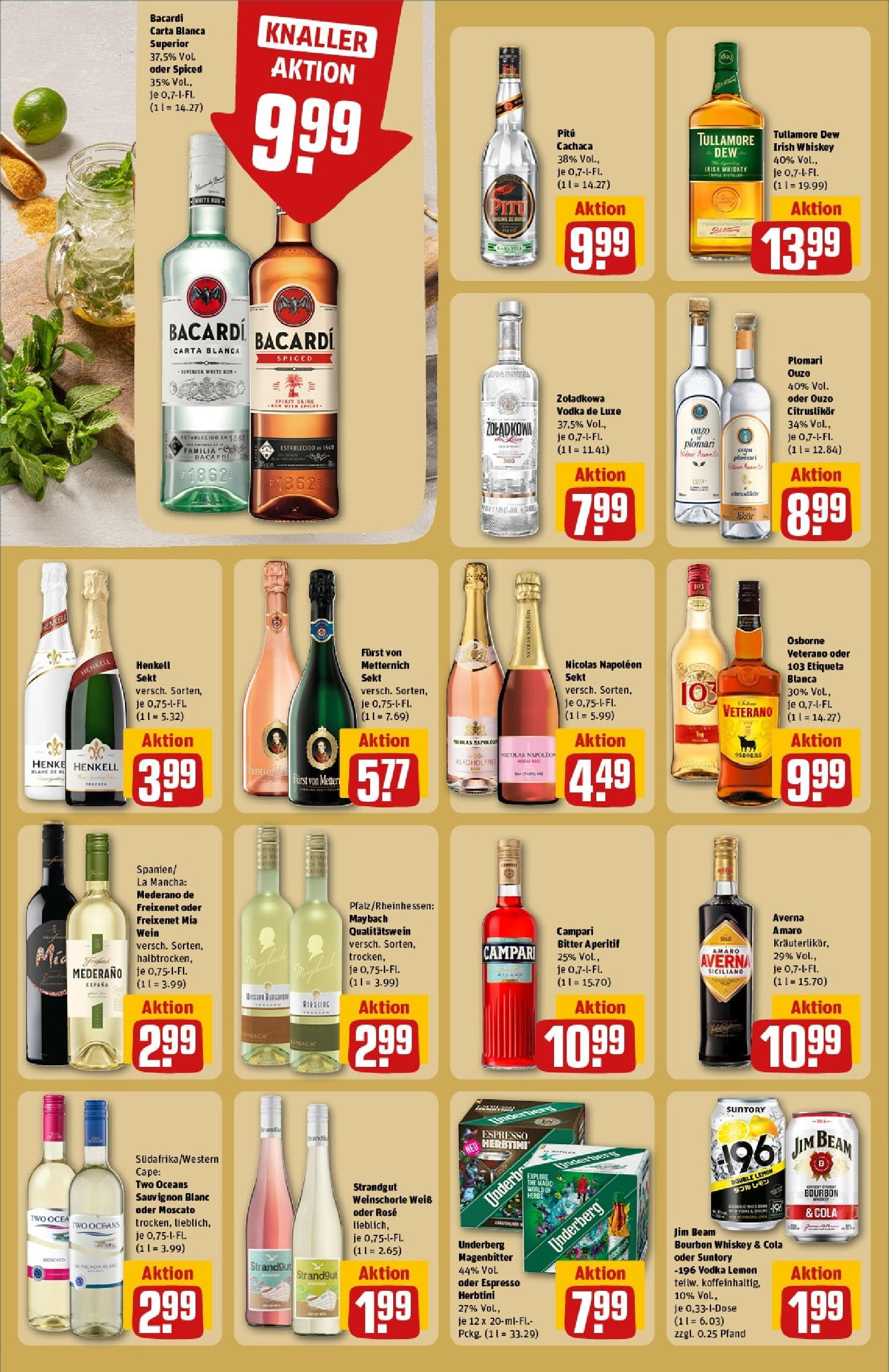 Rewe prospekt Geesthacht	 (ab 01.06.2025) zum Blättern » Angebote | Seite: 22 | Produkte: Butter, Barilla, Erdbeeren, Sahne