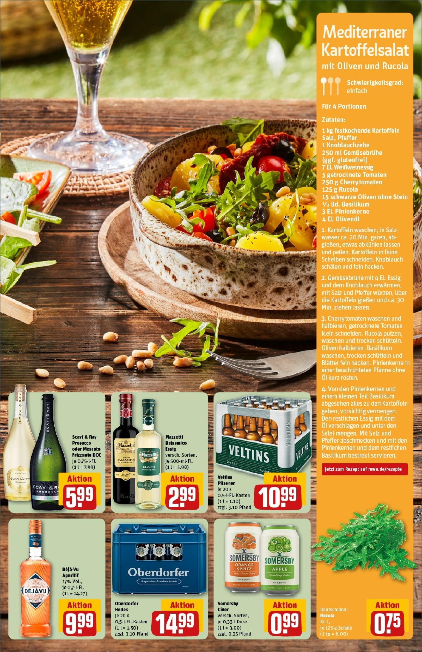 Rewe prospekt Ingolstadt	 (ab 01.06.2025) zum Blättern » Angebote | Seite: 9 | Produkte: Kaffee, Burger, Donuts, Maus