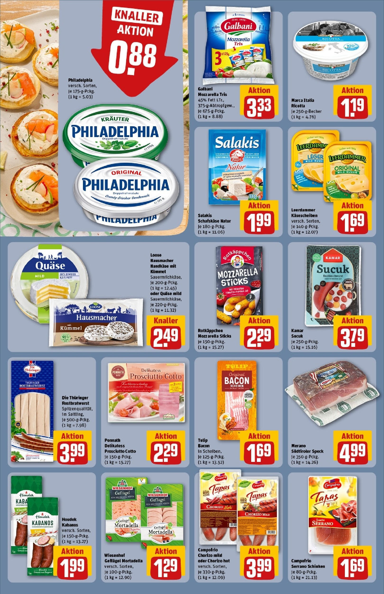 Rewe prospekt Weimar / Schöndorf	 (ab 01.06.2025) zum Blättern » Angebote | Seite: 18 | Produkte: High protein pudding, Starbucks, Pudding, Lachs
