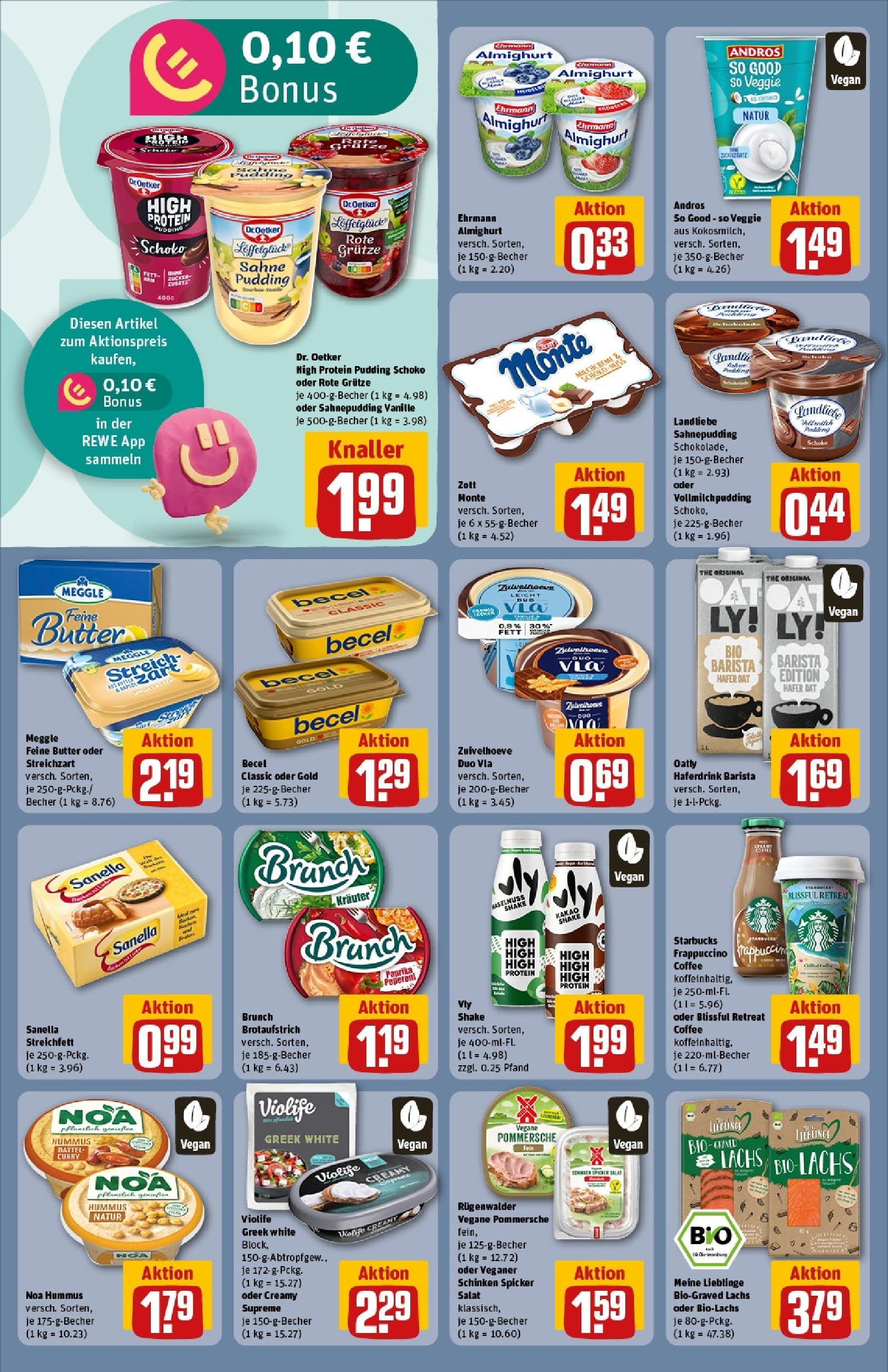 Rewe prospekt Bitburg	 (ab 01.06.2025) zum Blättern » Angebote | Seite: 24 | Produkte: Sinalco, Volvic, Fruchtsaft, Rheinfels quelle