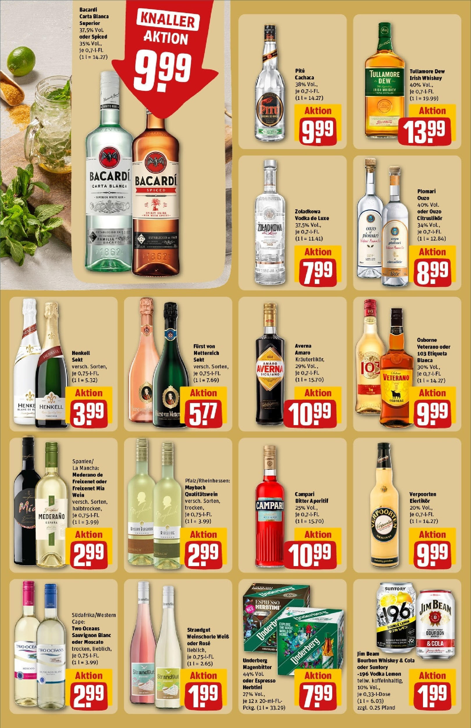 Rewe prospekt Weimar / Schöndorf	 (ab 01.06.2025) zum Blättern » Angebote | Seite: 28 | Produkte: Kolln, Joghurt, Barilla pesto, Dressing