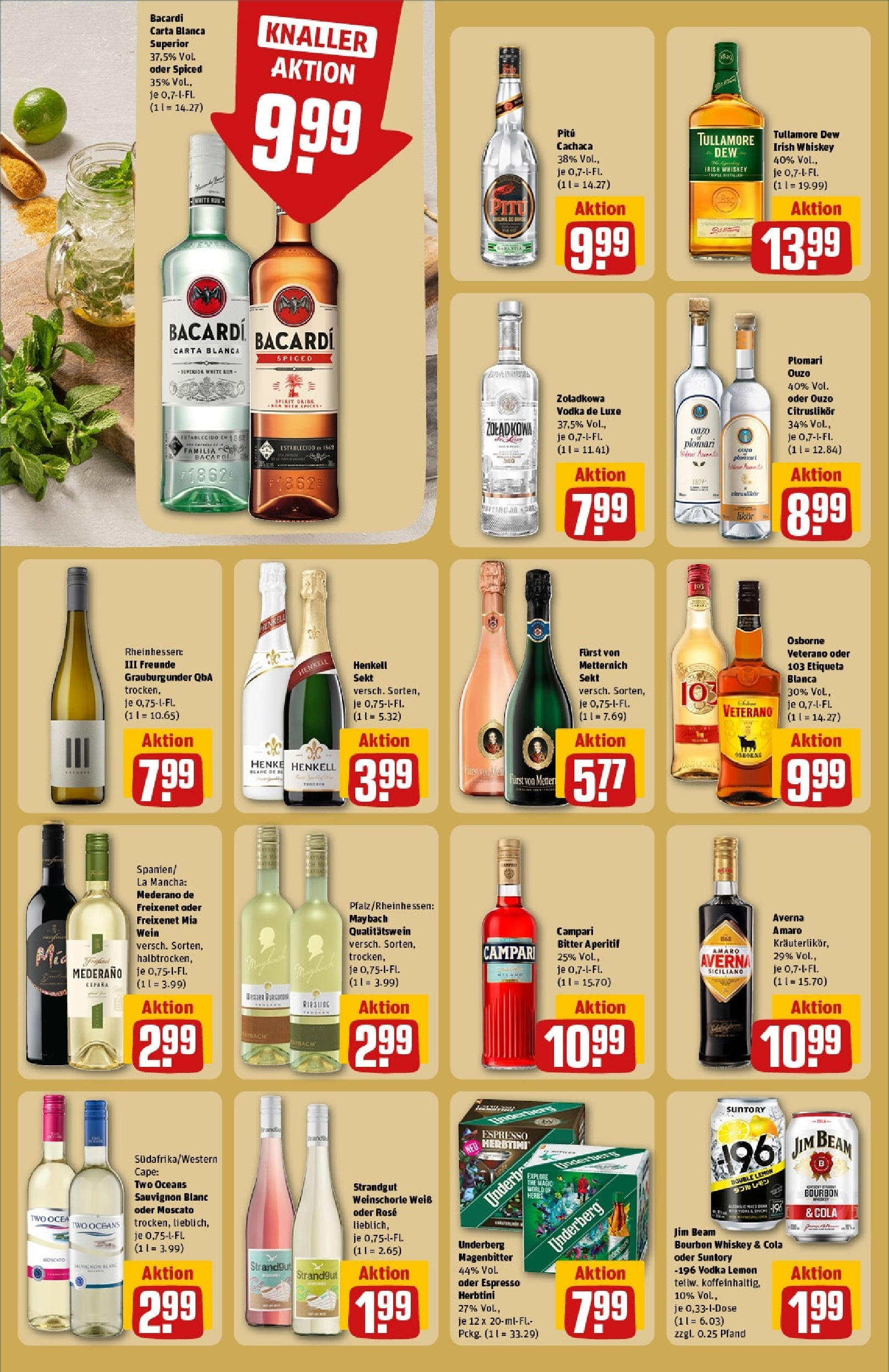 Rewe prospekt Ingolstadt	 (ab 01.06.2025) zum Blättern » Angebote | Seite: 22 | Produkte: Barilla, Barilla pesto, Olivenol, Reis