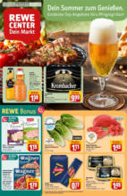 Rewe: Wochenangebote